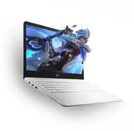 LG 울트라PC IPS FHD, 화이트, 코어i3, 256GB, 8GB, WIN11 Home, 15U50R-GR3CK