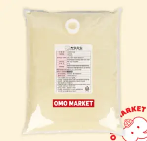서강 연유크리밀 10kg(5kg+5kg) 빙수재료 연유 대용량, 5kg, 1개입, 2개