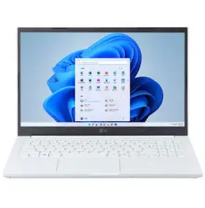 LG 울트라PC IPS FHD, 화이트, 코어i3, 256GB, 8GB, WIN11 Home, 15U50R-GR36K