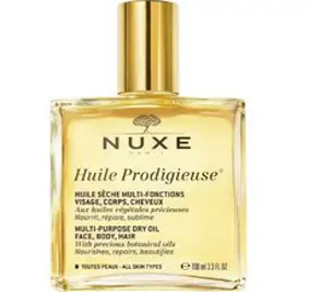 눅스 윌 프로디쥬스 멀티 드라이 오일, 100ml, 1개