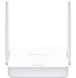 Mercusys 무선 N 공유기 300Mbps, MW301R