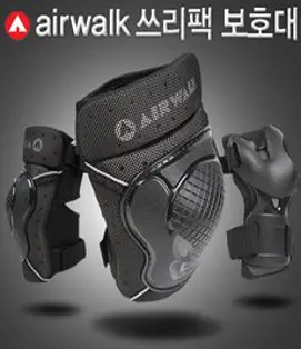 스피드스타 보호대 손목 2p + 팔꿈치 2p + 무릎 2p, 보호대선택:[M]청소년 및 성인여성