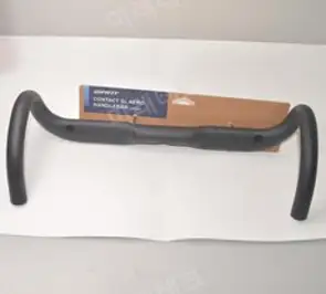 23 PROPEL 전용 자이언트 GIANT CONTACT SL 방풍 로드 바이크 벤드 핸들바, 420MM, 1개