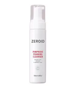 제로이드 핌프로브 모이스처라이저 100ml + 토너 + 젤클렌저 세트 / 여드름 복합성피부 트러블진정, 150ml, 1세트