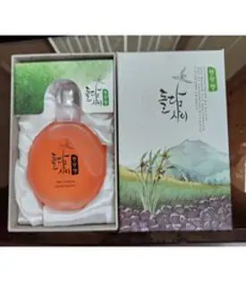 Jeju(제주) 돌담사이 향수(한란향 50ml)