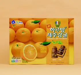 [제주커머스] 제주 신효 귤향 과즐 10개입 X 3봉지 제주직송, 280g, 3개