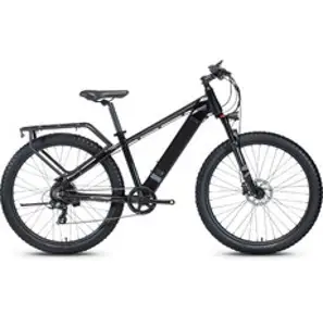 [첼로자전거] 첼로 27.5 불렛 XC 50 10단 전기 자전거 2022, 브릭 레드