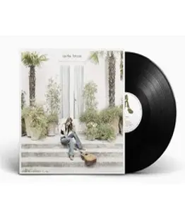 Carla Bruni 카를라 브루니 LP 레코드 바이닐 앨범, 기본