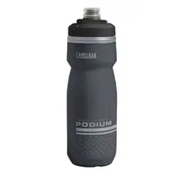 카멜백 포디엄 칠리 보냉 자전거물통, Black, 620ml