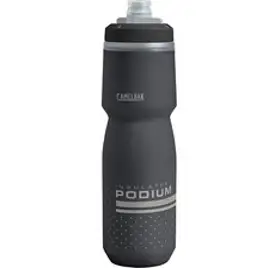 카멜백 포디엄 칠리 보냉 자전거물통, Black, 710ml