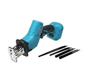 주피터 18V 충전식 미니 핸드컷소 JHZ-18P, 1개