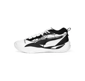 [푸마] PUMA 플레이메이커 프로 코트사이드 스포츠신발 농구화 378324-01