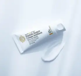 존하이리 펩타이드 리젠 크림 솔루션 영양 보습 크림 50ml, 1개