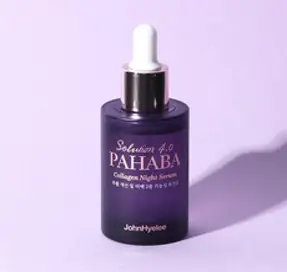 존하이리 파하바 솔루션 4.0 50ml