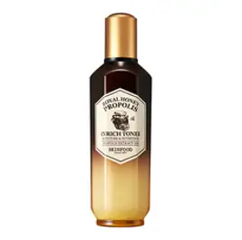 스킨푸드 로열허니 프로폴리스 인리치 토너, 1개, 160ml