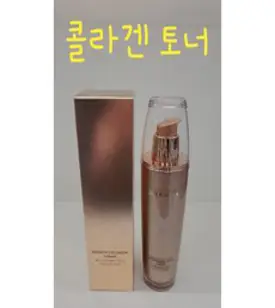 엔프라니 . 홀리카홀리카 프리미어 콜라겐 스킨(토너) 125ml, 1개