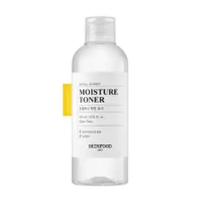 스킨푸드 로열허니 착한 토너, 200ml, 1개