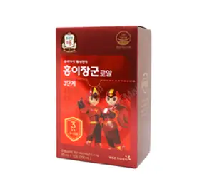 정관장 홍이장군 3단계 20ml x 30포 (겉케이스 X / 쇼핑백 미포함)_GV, 상세페이지 참조, 상세페이지 참조, 상세페이지 참조, 상세페이지 참조