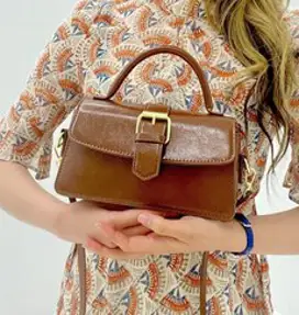 [당일발송] 메고(MEGO) 토트백 여자 명품가방 핸드백 가죽가방 리얼레더