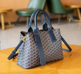 [당일발송] 메고(MEGO) 토트백 여자 명품가방 핸드백 시크릿버클