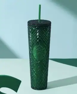 2023 스타벅스 텀블러 체리블라썸 MD 벚꽃색 대용량 710ml, 클래식 스타벅스색