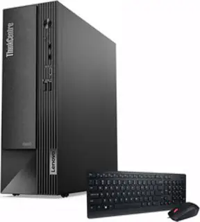 레노버 데스크탑 11TOS00S00 ThinkCentre neo 50s Gen 3 (i3-12100 WIN미포함 RAM 4GB SSD 256GB) + USB 키보드 + 마우스, 기본형