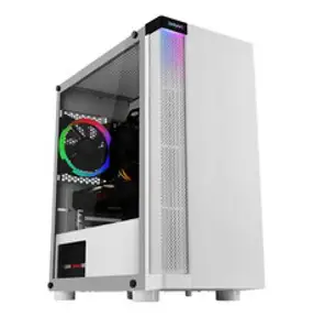 에이수스 데스크탑 Black S501MD-A3002 (i3-12100 WIN 미포함 RAM 8GB NVMe 256GB) + HDD 8.89cm + M.2 SSD 설치 키트, 기본형