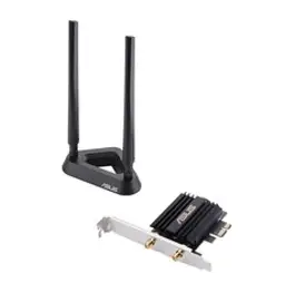 [ASUS] PCE-AX58BT [무선랜카드/PCI-E]