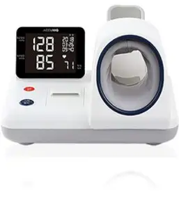 아큐닉 셀바스헬스케어 써멀 프린터 자동전자혈압계 BP500, 1개