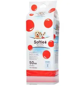 피마트 일반형 강아지 배변패드 400매