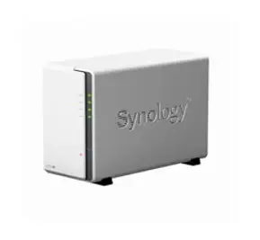 DS220j (12TB) WD 6TB ULTRASTAR 패키지 X 2EA