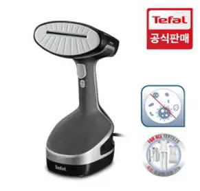 테팔 액세스 스팀 플러스 다리미, DT8150K0, 혼합색상