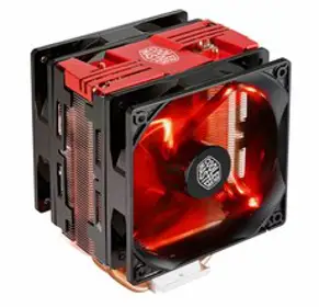 쿨러마스터 쿨러마스터 HYPER 212 LED Turbo RED