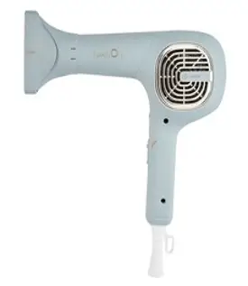 [JMW 본사직영] JMW드라이기 터치온 MCS6001A 차콜그레이 / 터치모드 완벽냉풍 저소음 2종노즐
