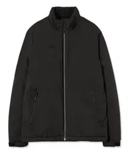 K2 JK-F2104 케이투 세이프티 가벼운 패딩자켓 방수 방풍 겨울 점퍼