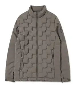 K2 JK-F2102 케이투 세이프티 가벼운 볼 패딩자켓 겨울 점퍼