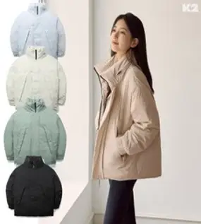 K2 [K2] 수지TV광고상품 씬에어 THINAIR (KWW21576)