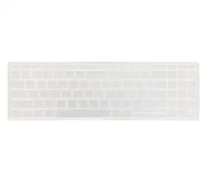 파인스킨 삼성 갤럭시북 프로 360 키스킨 파인스킨 59형 NT950QDB NT950QDY 시리즈용, 1개