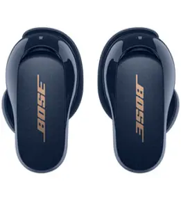 보스 QC 이어버드 2 블루투스 이어폰, QuietComfort Earbuds II, 미드나잇 블루