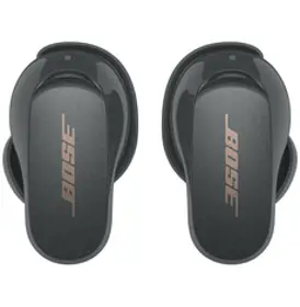 보스 QC 이어버드 2 블루투스 이어폰, QuietComfort Earbuds II, 이클립스 그레이