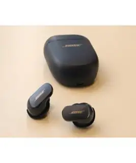 보스 QC 이어버드 2 블루투스 이어폰, QuietComfort Earbuds II, 블랙