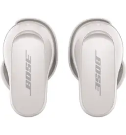 보스 QuietComfort 이어버드 2 블루투스 이어폰, QuietComfort Earbuds II, 소프스톤