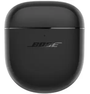 보스 QuietComfort 이어버드 2 충전 블랙 QC EARBUDSII CHARGING CASE