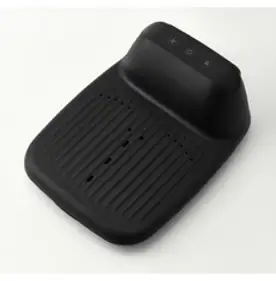 섬세이 에어샤워, 자갈 블랙