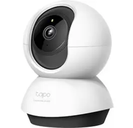 티피링크 1080P FHD 360도 비전 WIFI 실내 감시카메라, Tapo C200