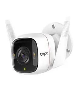 TP-LINK [TP-LINK] Tapo C210 + 삼성 microSD 128GB+어댑터포함 (약64일 녹화/IP카메라/300만화소/WIFI/홈캠) ~SS153