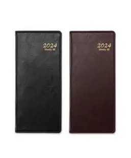[예스24배송] 2024 위클리48, 브라운, 브라운