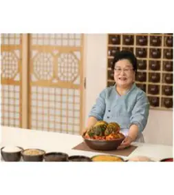 강순의명가 포기김치10kg, 1개, 10kg