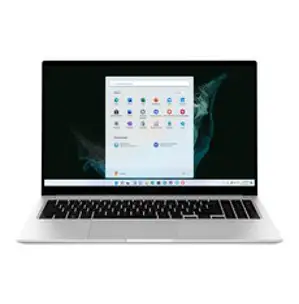 삼성전자 2022 갤럭시북 2 15.6, 256GB, 실버, NT550XED-K78AS, 코어i7, 16GB, WIN11 Home