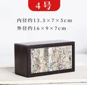 골드바 케이스 포장 보관함 금괴 메달 박스 선물용